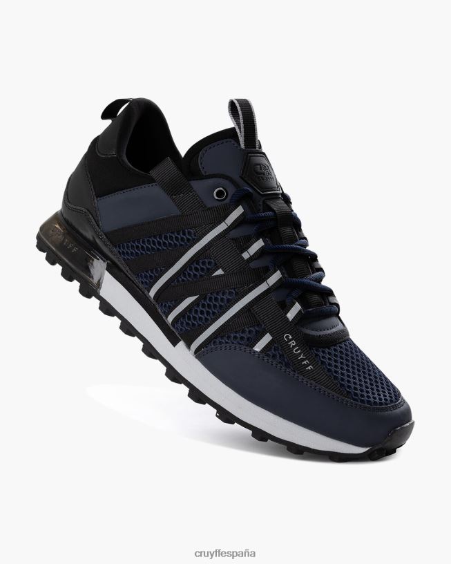 miedo Cruyff hombres Armada D6DNB45 zapatillas