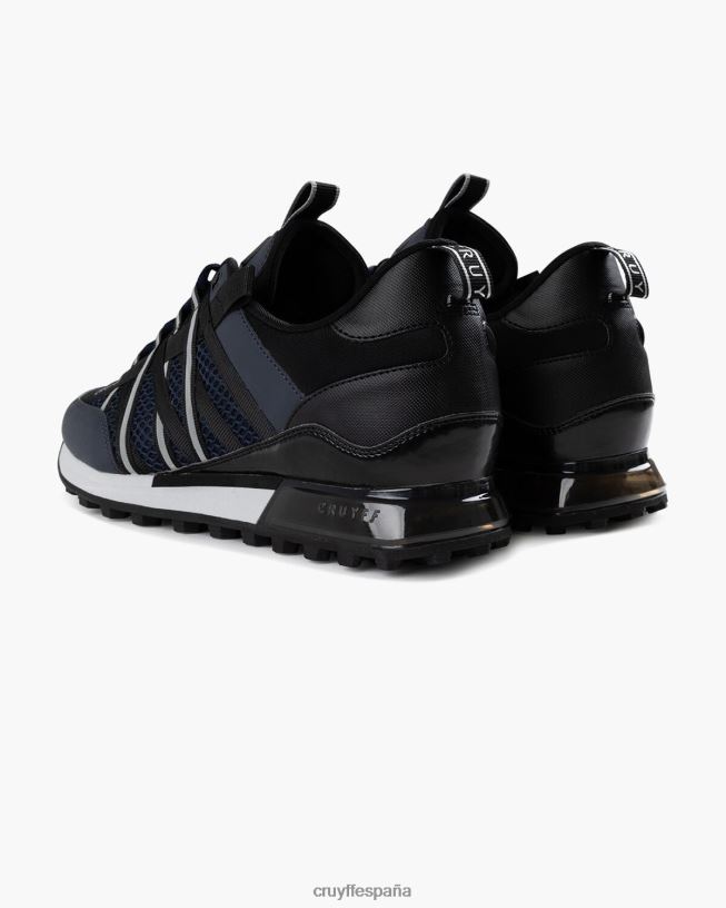 miedo Cruyff hombres Armada D6DNB45 zapatillas