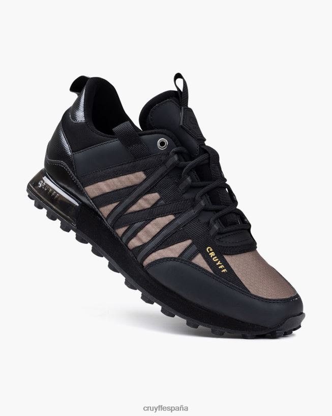 miedo Cruyff hombres arena D6DNB610 zapatillas