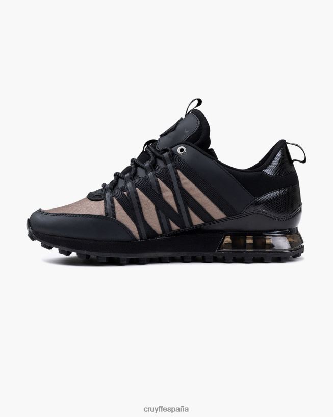 miedo Cruyff hombres arena D6DNB610 zapatillas