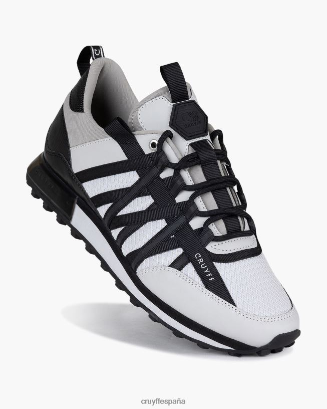 miedo Cruyff hombres gris D6DNB541 zapatillas