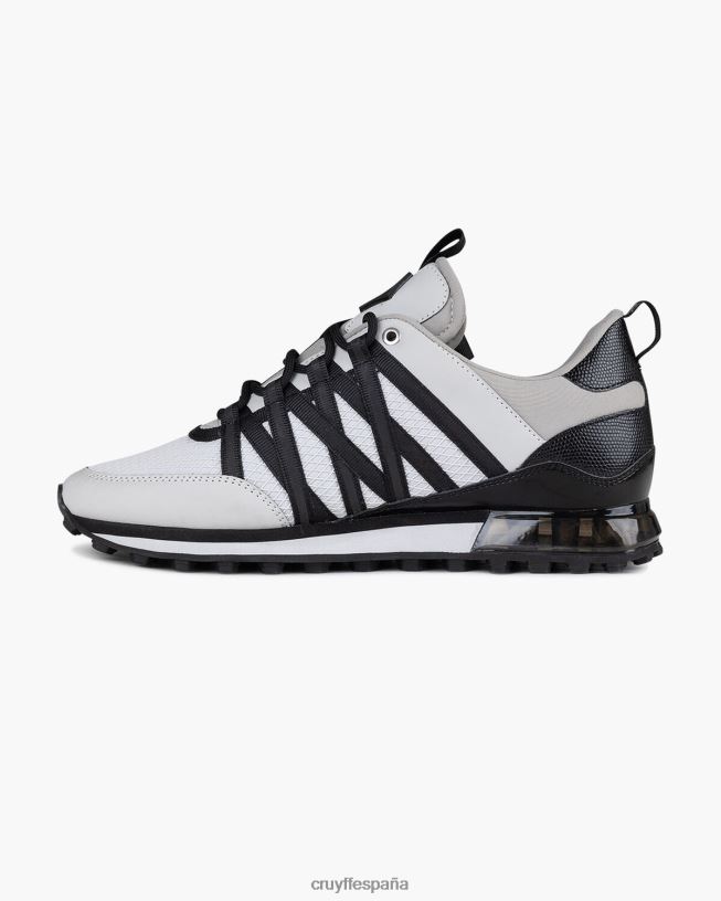 miedo Cruyff hombres gris D6DNB541 zapatillas