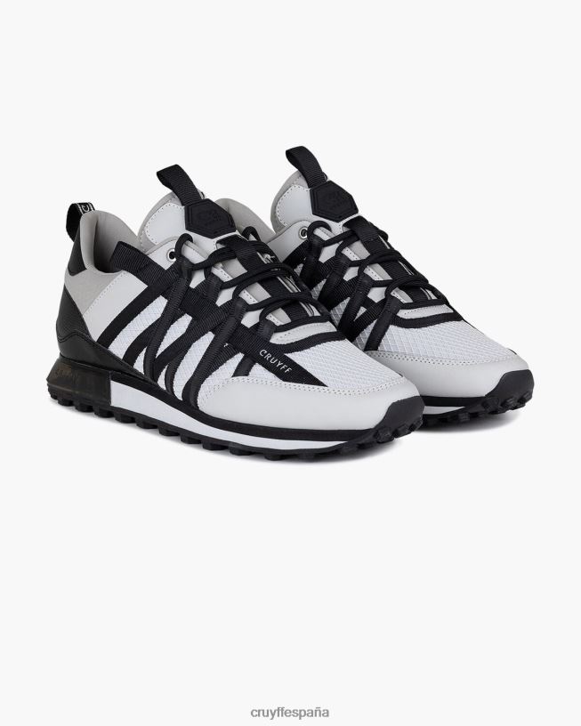 miedo Cruyff hombres gris D6DNB541 zapatillas