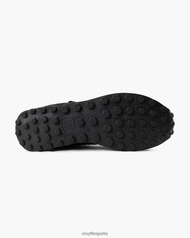 miedo Cruyff hombres negro D6DNB268 zapatillas