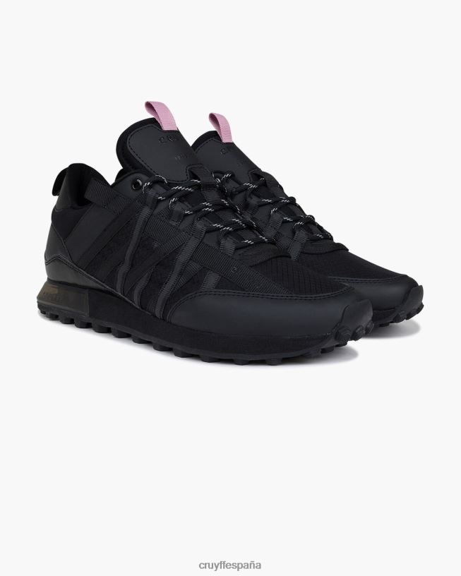 miedo Cruyff hombres negro/varios D6DNB745 zapatillas