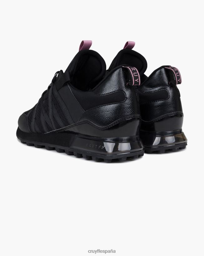 miedo Cruyff hombres negro/varios D6DNB745 zapatillas