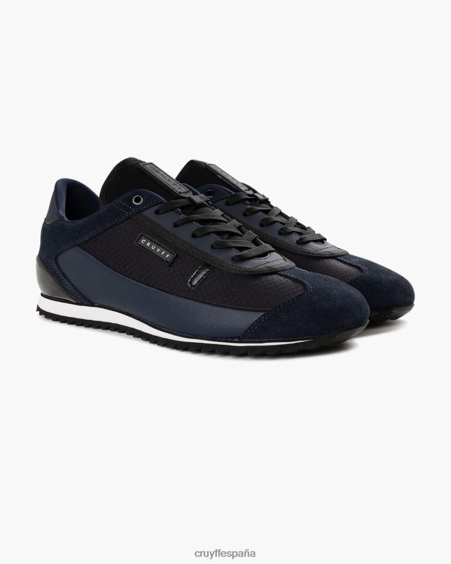 montaña Cruyff hombres Armada D6DNB311 zapatillas