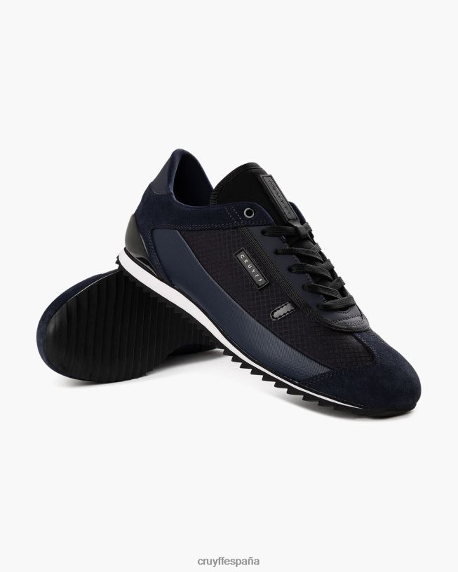 montaña Cruyff hombres Armada D6DNB311 zapatillas