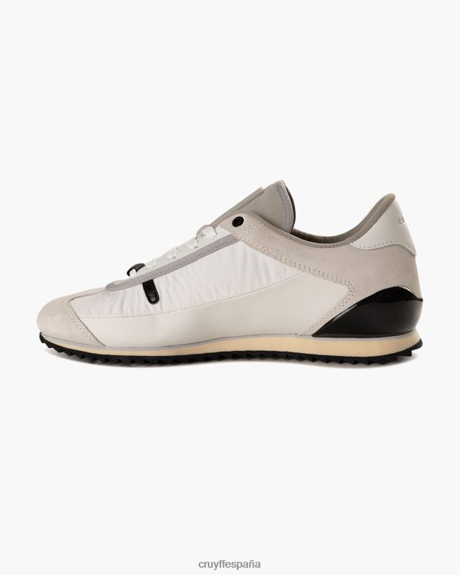 montaña Cruyff hombres blanco D6DNB271 zapatillas