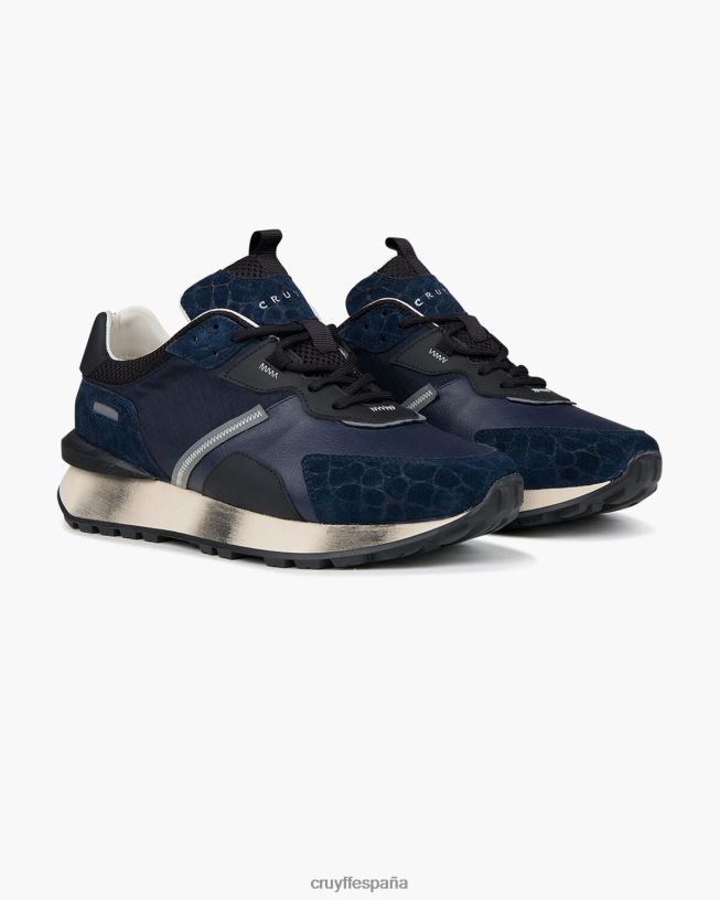 montserrat Cruyff hombres Armada D6DNB941 zapatillas