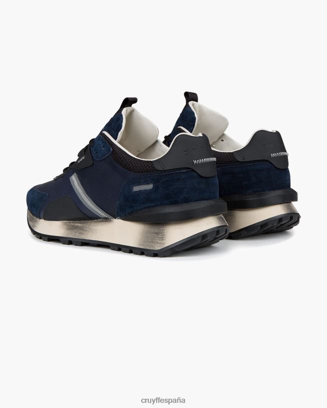 montserrat Cruyff hombres Armada D6DNB941 zapatillas