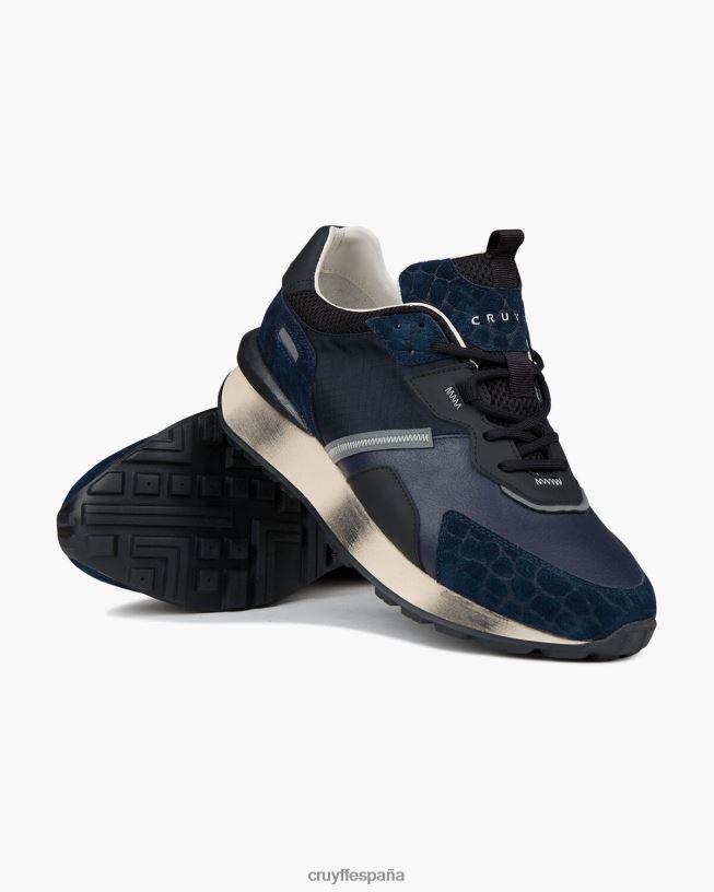 montserrat Cruyff hombres Armada D6DNB941 zapatillas