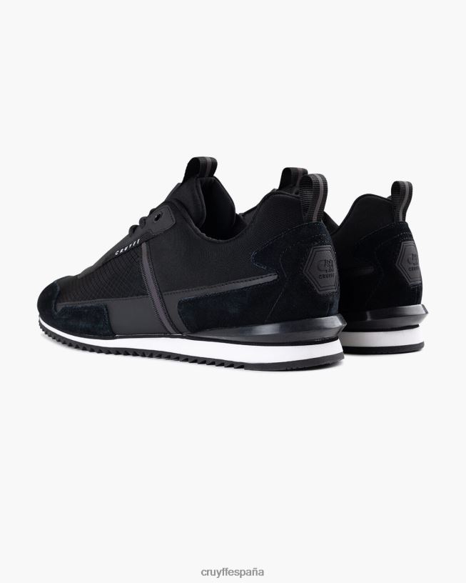 mármol Cruyff hombres negro D6DNB859 zapatillas