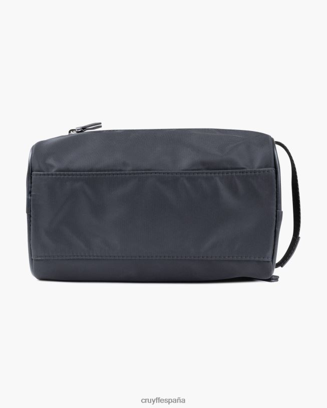 neceser icónico Cruyff unisexo negro D6DNB1224 bolsas