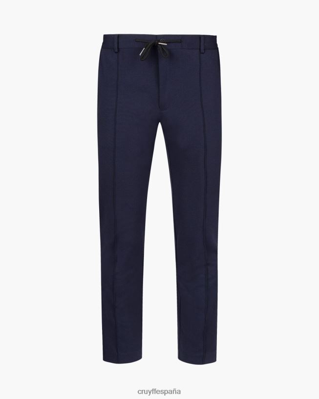 pantalon seguro Cruyff hombres Armada D6DNB773 pantalones