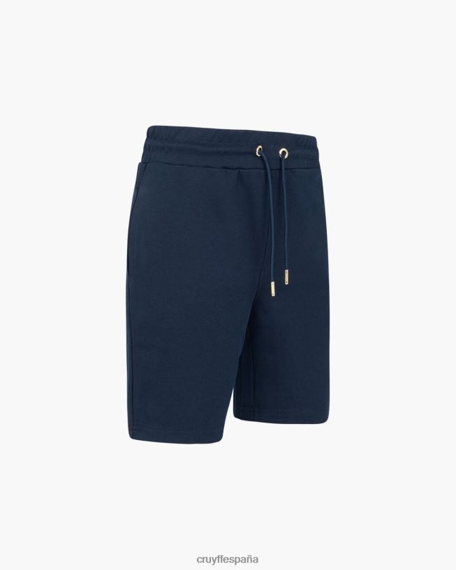 pantalones cortos de catón Cruyff hombres Armada D6DNB717 bermudas