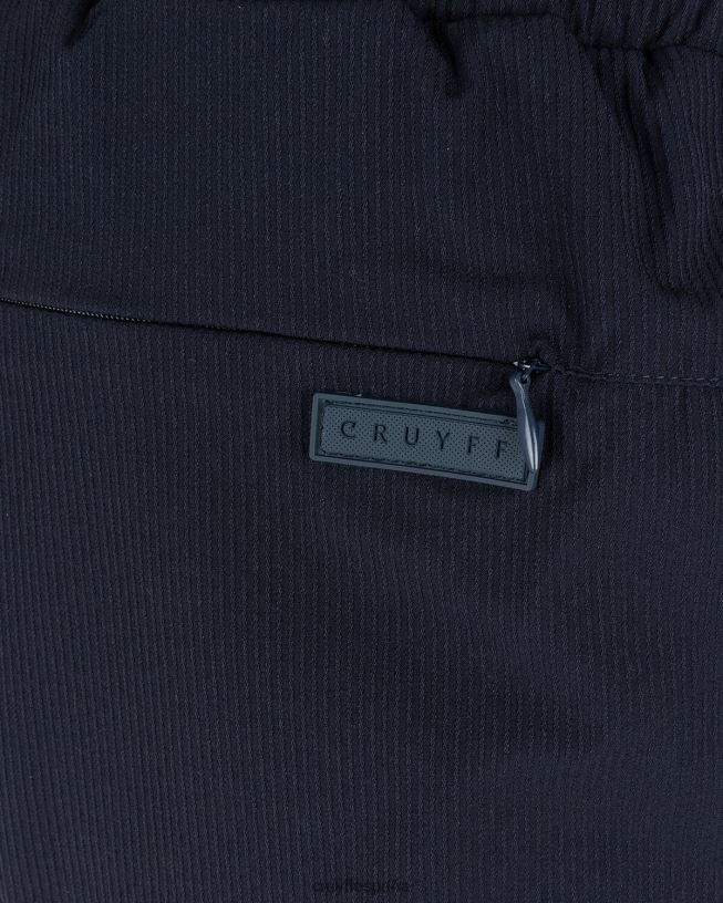 pantalones cortos Álvaro Cruyff hombres Armada D6DNB801 bermudas