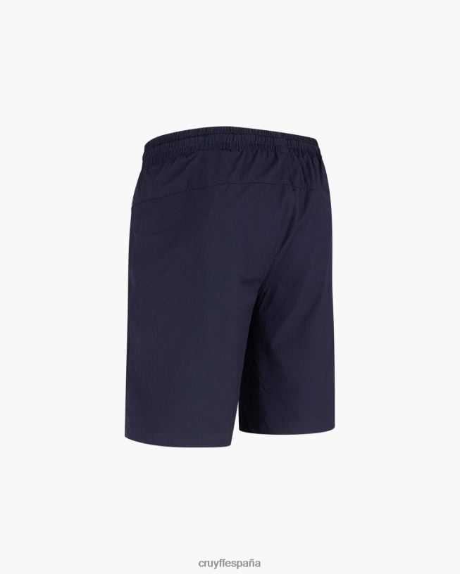 pantalones cortos Álvaro Cruyff hombres Armada D6DNB801 bermudas