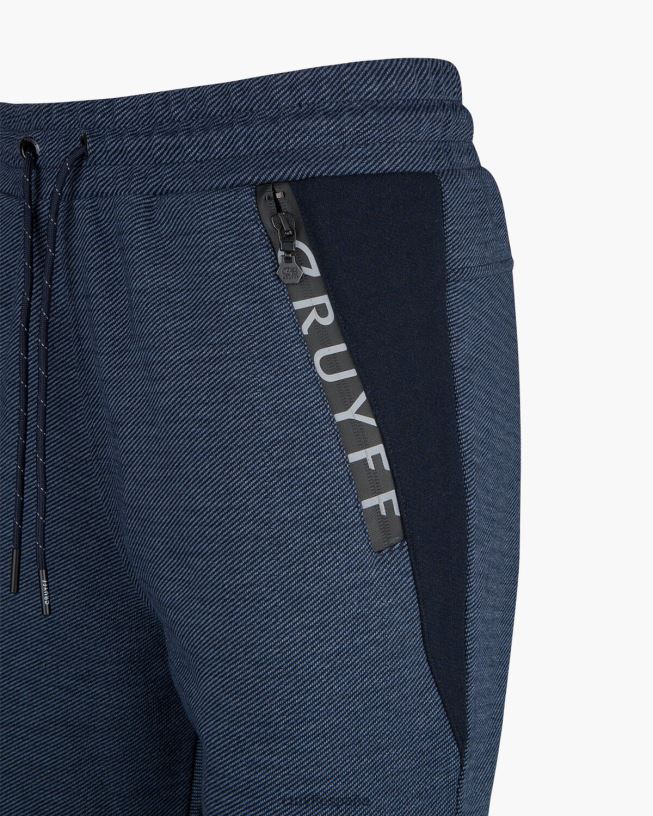 pantalones de chándal Emilio Cruyff hombres Armada D6DNB929 pantalones