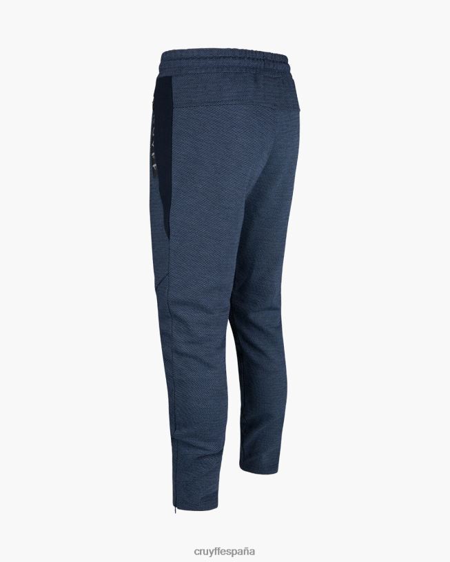 pantalones de chándal Emilio Cruyff hombres Armada D6DNB929 pantalones