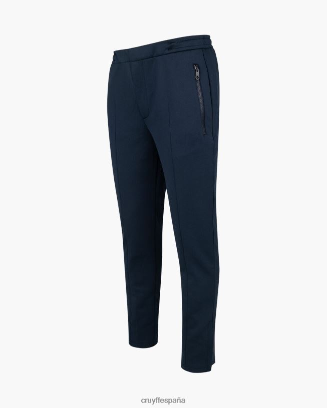 pantalón de buceo casco Cruyff hombres Armada D6DNB468 pantalones