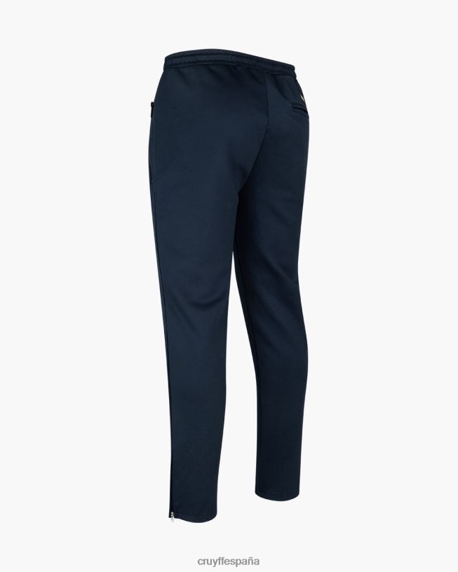 pantalón de buceo casco Cruyff hombres Armada D6DNB468 pantalones