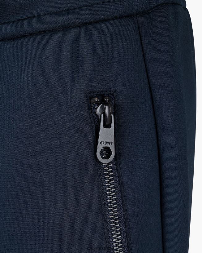 pantalón de buceo casco Cruyff hombres Armada D6DNB468 pantalones