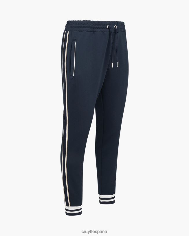 pantalón de buceo santino Cruyff hombres Armada D6DNB439 pantalones