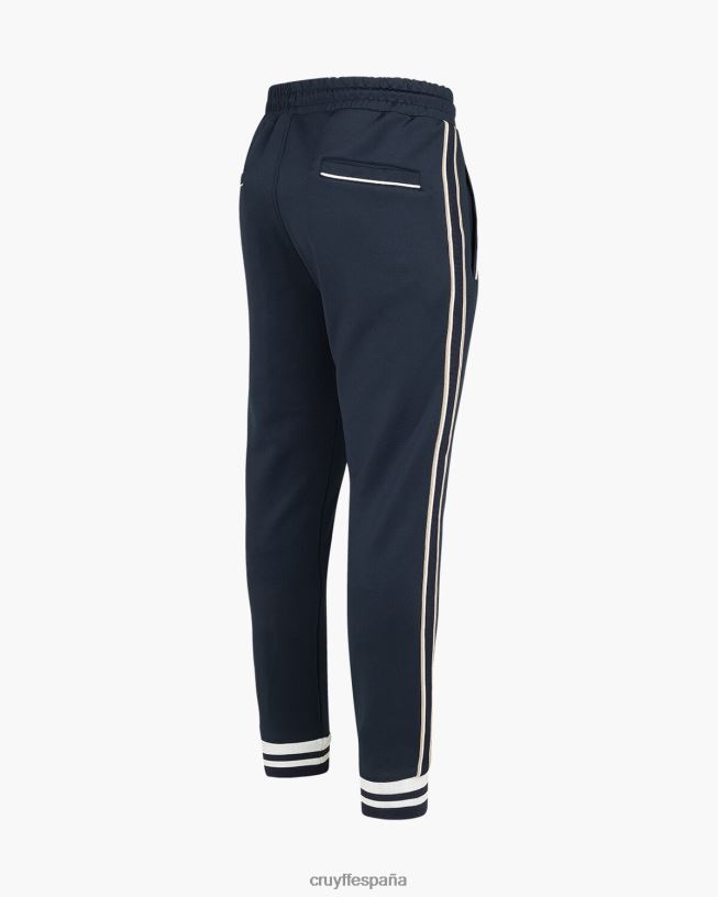 pantalón de buceo santino Cruyff hombres Armada D6DNB439 pantalones