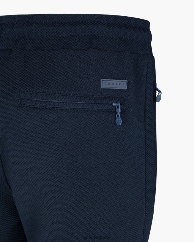 pantalón de chándal santiago Cruyff hombres Armada D6DNB724 pantalones