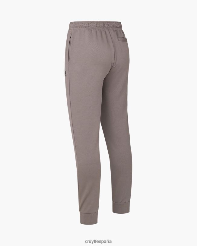 pantalón joaquim Cruyff hombres marrón D6DNB370 pantalones