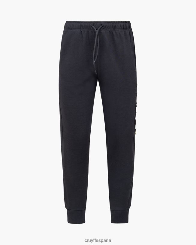 pantalón raimon Cruyff hombres oro D6DNB548 pantalones