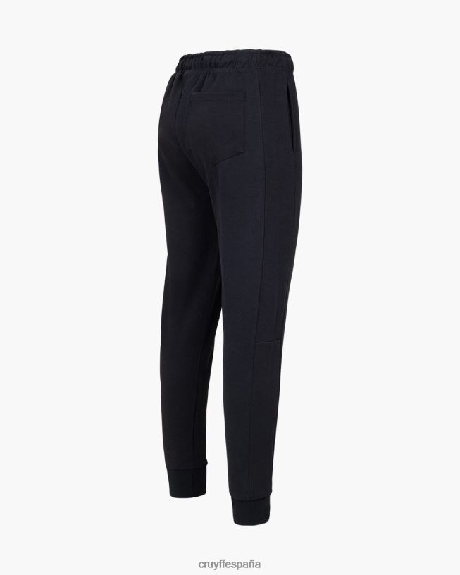 pantalón raimon Cruyff hombres oro D6DNB548 pantalones