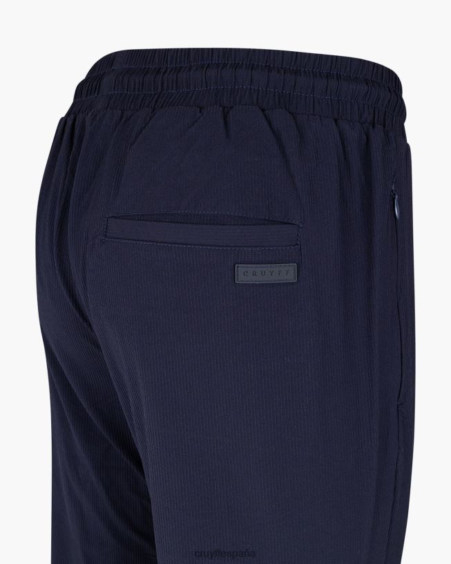 pantalón Álvaro Cruyff hombres Armada D6DNB818 pantalones