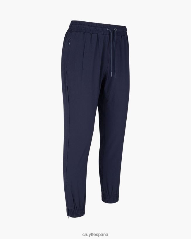 pantalón Álvaro Cruyff hombres Armada D6DNB818 pantalones