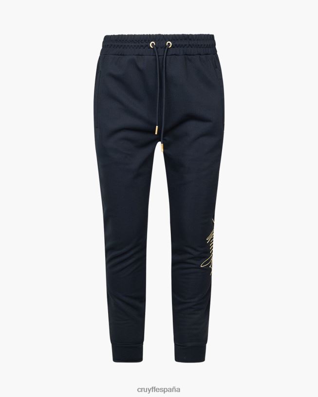 paolo pantalón Cruyff hombres Armada D6DNB104 pantalones