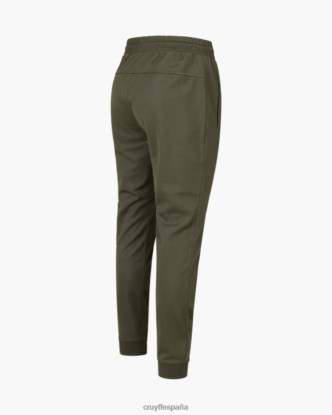 paolo pantalón Cruyff hombres durazno D6DNB103 pantalones