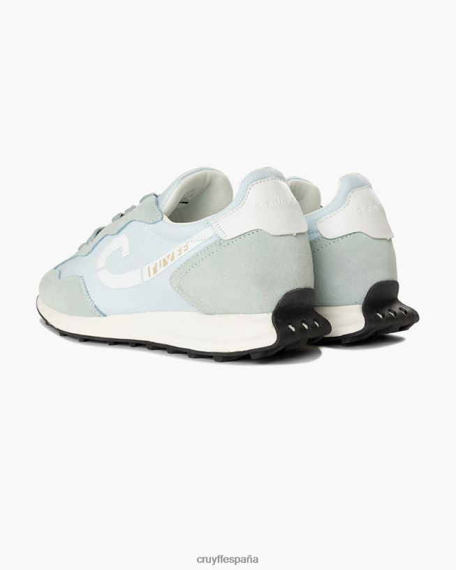 paseo por londres Cruyff mujer azul D6DNB971 zapatillas