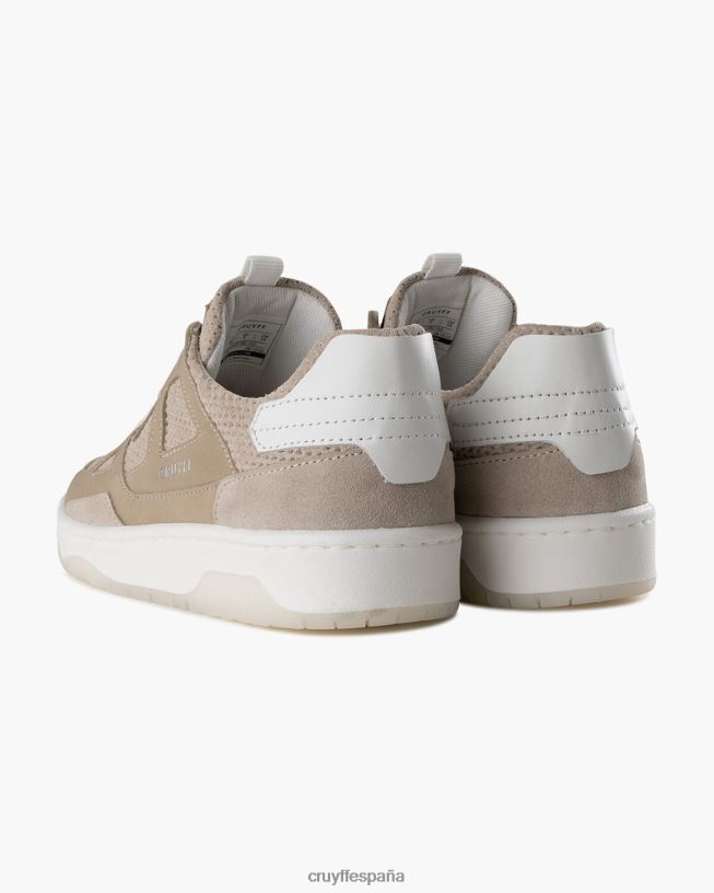 pista bcn Cruyff mujer arena D6DNB989 zapatillas