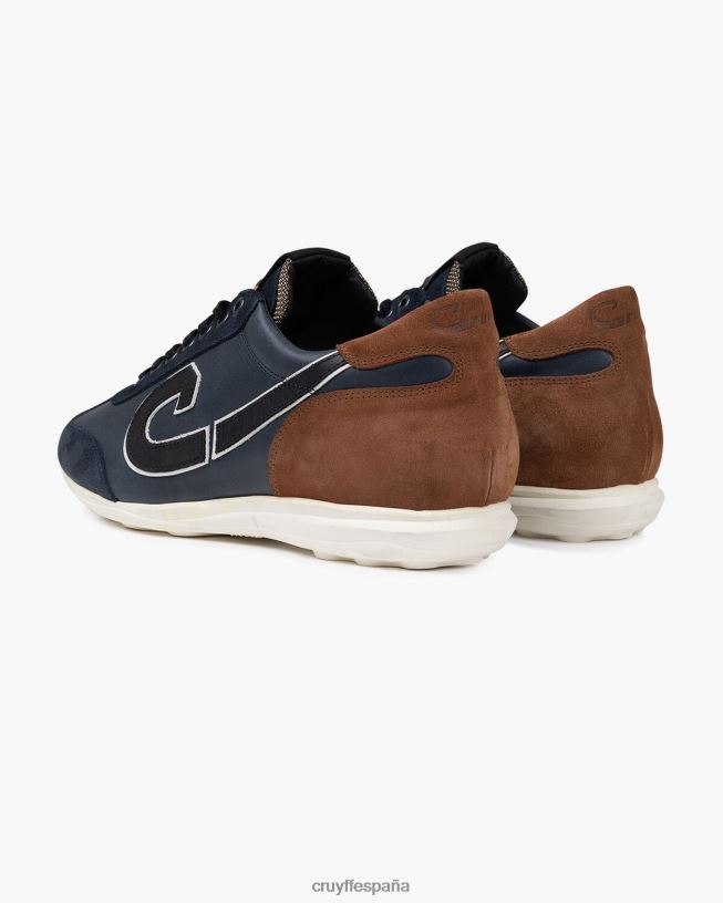 re vanenburg Cruyff hombres Armada D6DNB584 zapatillas