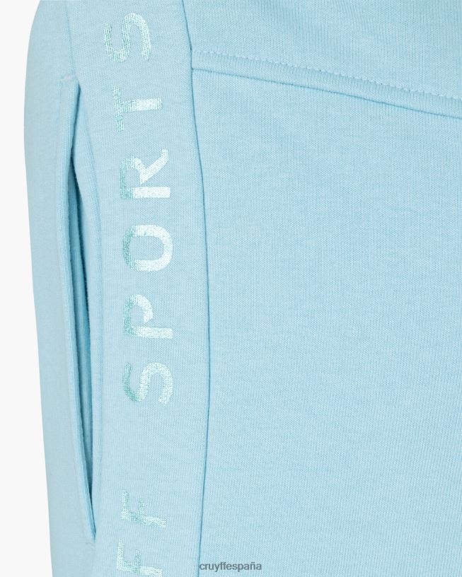 refuerzo corto Cruyff hombres hielo D6DNB231 bermudas