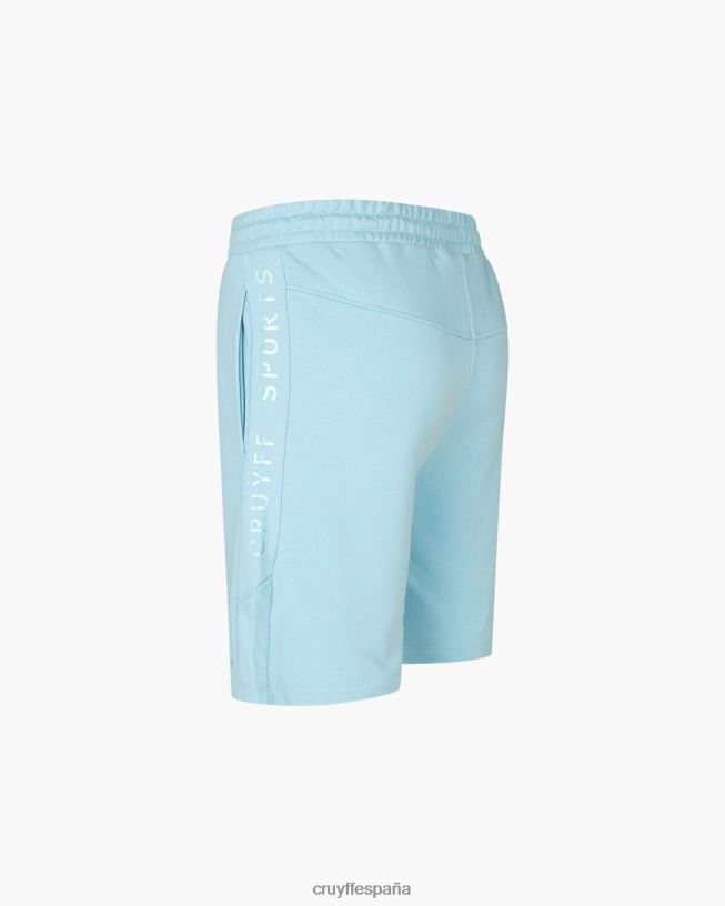 refuerzo corto Cruyff hombres hielo D6DNB231 bermudas