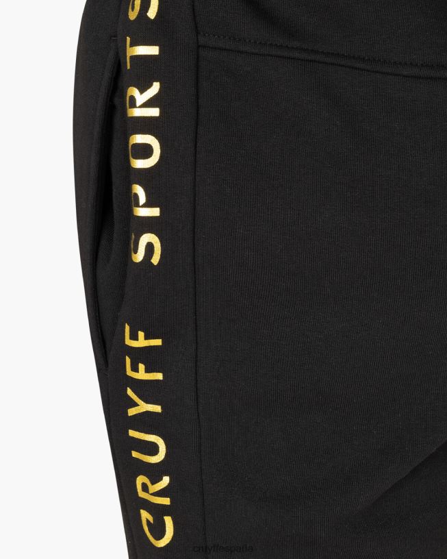 refuerzo corto Cruyff hombres oro D6DNB81 bermudas