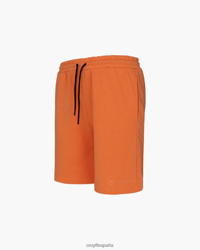 refuerzo corto Cruyff hombres piel D6DNB67 bermudas