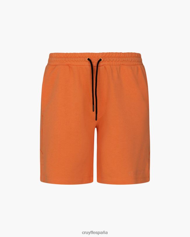 refuerzo corto Cruyff hombres piel D6DNB67 bermudas