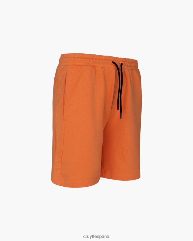 refuerzo corto Cruyff hombres piel D6DNB67 bermudas