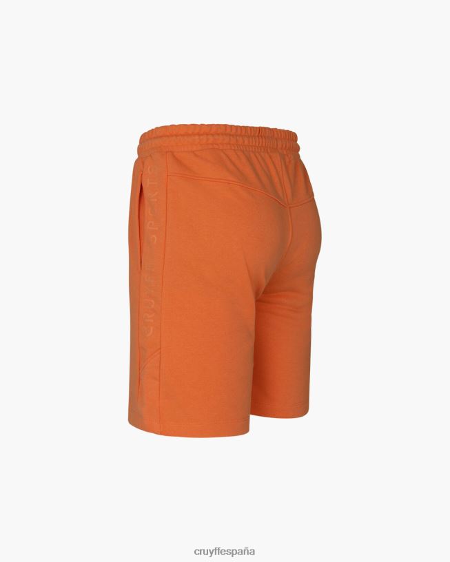 refuerzo corto Cruyff hombres piel D6DNB67 bermudas
