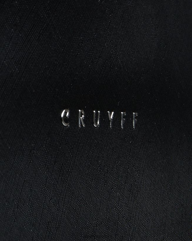 segura fin de semana Cruyff unisexo negro D6DNB1301 bolsas