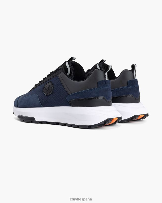 subutai Cruyff hombres Armada D6DNB415 zapatillas