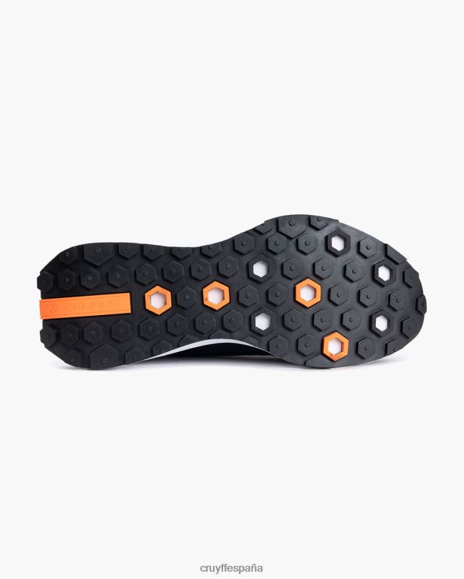 subutai Cruyff hombres Armada D6DNB415 zapatillas